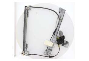 Leve vitre electrique avant gauche RENAULT KANGOO 2 Photo n°6