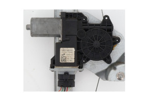 Leve vitre electrique avant gauche DACIA DUSTER 1 Photo n°2