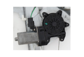 Leve vitre electrique avant droit DACIA DUSTER 1 Photo n°2