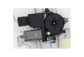 Leve vitre electrique arriere droit CITROEN C3 3 Photo n°2
