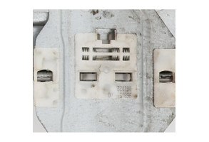 Leve vitre electrique avant droit CITROEN BERLINGO 2 Photo n°4