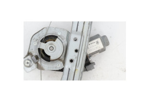 Leve vitre electrique avant droit CITROEN C3 2 Photo n°3