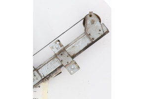 Leve vitre electrique avant droit PEUGEOT BOXER 3 Photo n°4