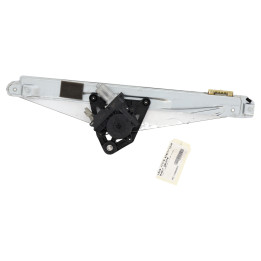Leve vitre electrique avant gauche RENAULT KANGOO 3 Photo n°1