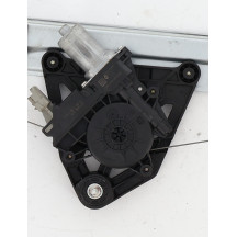 Leve vitre electrique avant gauche RENAULT KANGOO 3 Photo n°2