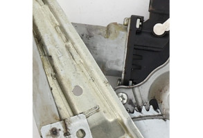 Leve vitre electrique arriere gauche CITROEN C-CROSSER Photo n°4