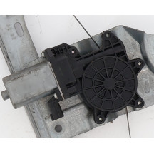 Leve vitre electrique avant gauche RENAULT TWINGO 3 Photo n°6