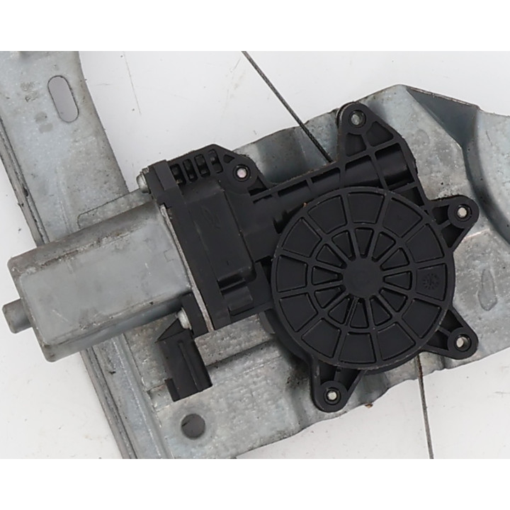 Leve vitre electrique avant gauche RENAULT TWINGO 3 Photo n°6