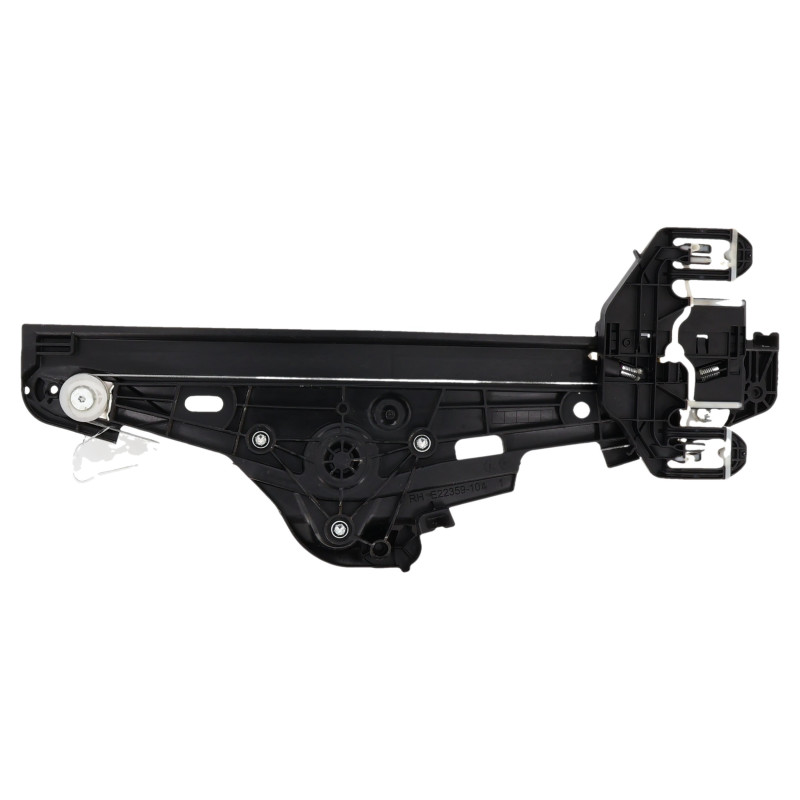 Leve vitre electrique arriere droit PEUGEOT 308 3 Photo n°1