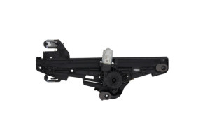 Leve vitre electrique arriere droit PEUGEOT 308 3 Photo n°2