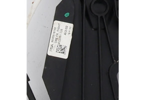 Leve vitre electrique avant droit PEUGEOT 308 3 Photo n°4