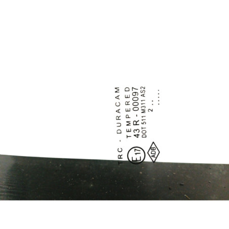Custode avant droit (porte) CITROEN BERLINGO 2