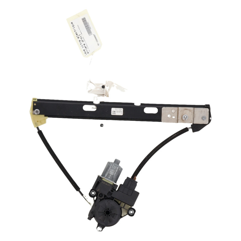 Leve vitre electrique arriere droit AUDI A1 2 Photo n°1