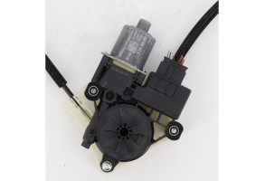Leve vitre electrique arriere droit AUDI A1 2 Photo n°2