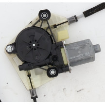 Leve vitre electrique avant gauche AUDI A1 2 Photo n°2
