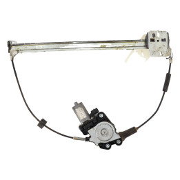 Leve vitre electrique avant gauche FIAT SEICENTO Photo n°1