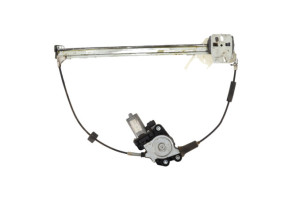 Leve vitre electrique avant gauche FIAT SEICENTO Photo n°1