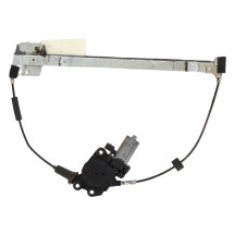 Leve vitre electrique avant gauche FIAT SEICENTO Photo n°3