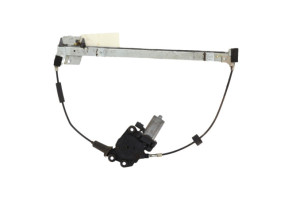 Leve vitre electrique avant gauche FIAT SEICENTO Photo n°3
