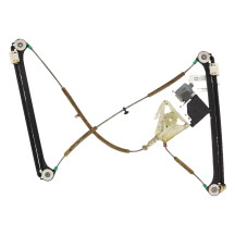 Leve vitre electrique avant droit AUDI A3 2 Photo n°3