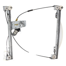 Leve vitre electrique avant gauche RENAULT KANGOO 2 Photo n°1