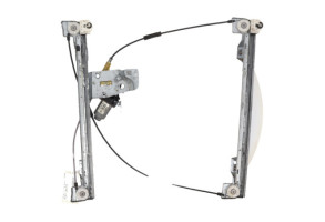Leve vitre electrique avant gauche RENAULT KANGOO 2 Photo n°1