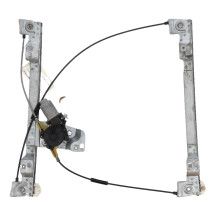 Leve vitre electrique avant gauche RENAULT KANGOO 2 Photo n°3