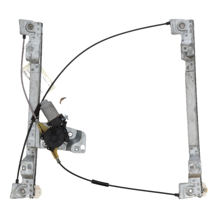 Leve vitre electrique avant gauche RENAULT KANGOO 2 Photo n°3