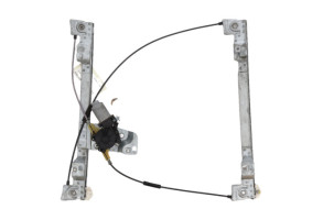 Leve vitre electrique avant gauche RENAULT KANGOO 2 Photo n°3