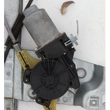 Leve vitre electrique avant gauche RENAULT KANGOO 2 Photo n°4
