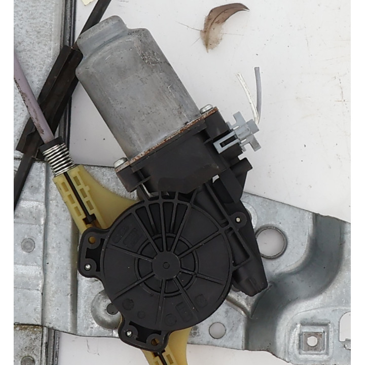 Leve vitre electrique avant gauche RENAULT KANGOO 2 Photo n°4