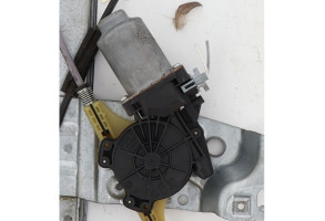 Leve vitre electrique avant gauche RENAULT KANGOO 2 Photo n°4