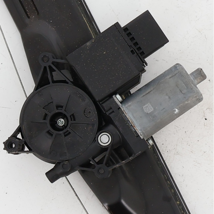 Leve vitre electrique avant gauche PEUGEOT EXPERT 3 Photo n°3