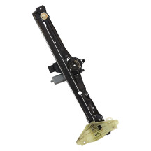 Leve vitre electrique avant gauche PEUGEOT EXPERT 3 Photo n°5