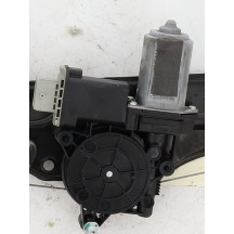 Leve vitre electrique avant gauche LANCIA YPSILON 5 Photo n°4