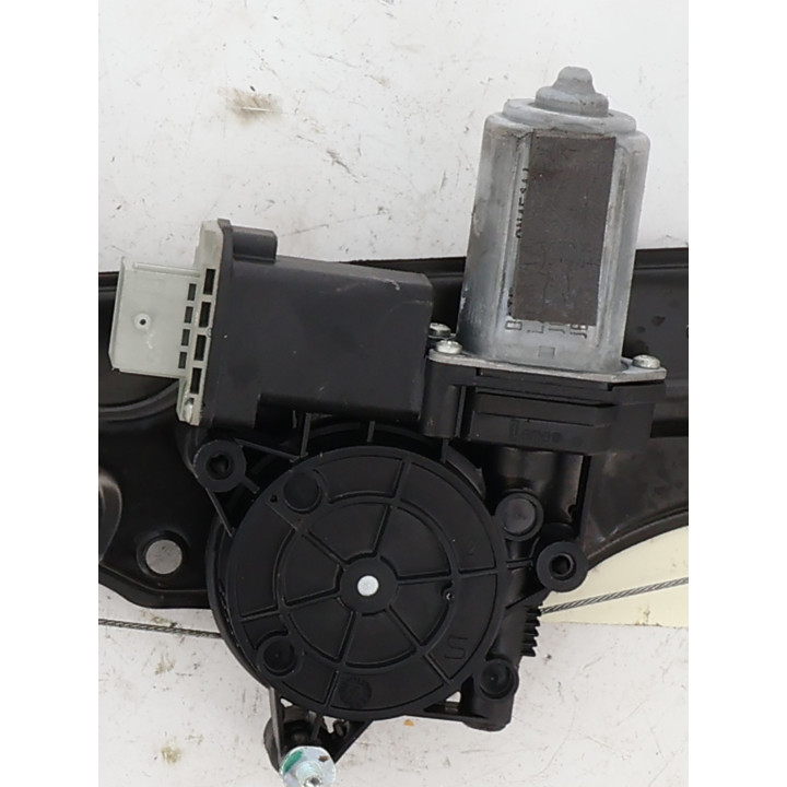 Leve vitre electrique avant gauche LANCIA YPSILON 5 Photo n°4
