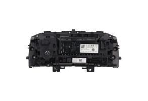 Compteur VOLKSWAGEN POLO 6 Photo n°6