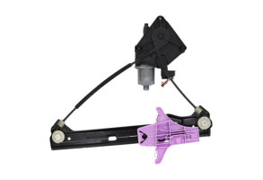Leve vitre electrique arriere droit VOLKSWAGEN POLO 6 Photo n°3