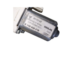 Leve vitre electrique avant gauche AUDI Q7 1 Photo n°5