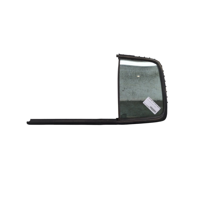 Custode arriere gauche (porte) RENAULT CLIO 2 Photo n°1