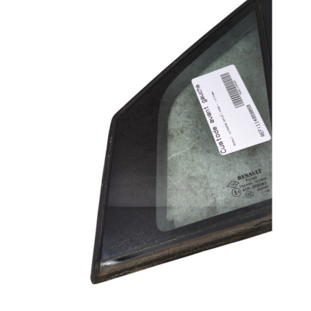 Custode avant gauche (porte) RENAULT CAPTUR 1