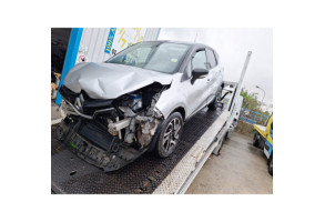 Custode avant gauche (porte) RENAULT CAPTUR 1 Photo n°6
