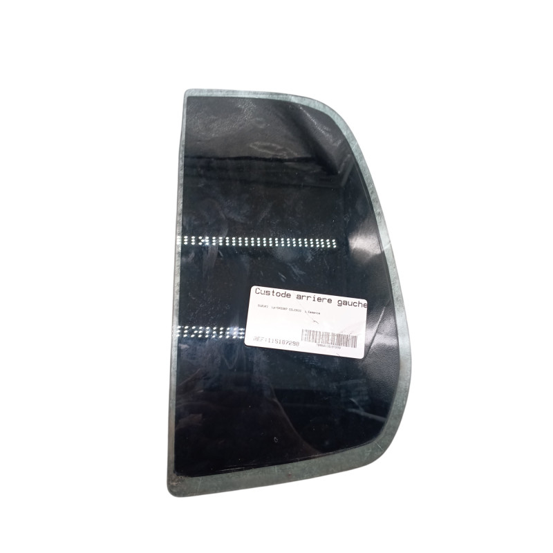 Custode arriere gauche (porte) SUZUKI CELERIO Photo n°1