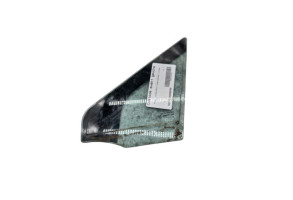 Custode avant gauche (porte) RENAULT SCENIC 3 Photo n°3