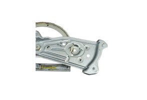 Leve vitre electrique avant gauche RENAULT GRAND SCENIC 3 Photo n°6