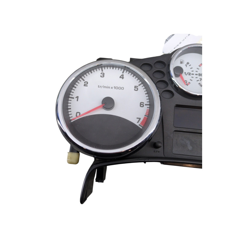 Compteur PEUGEOT 207 Photo n°1
