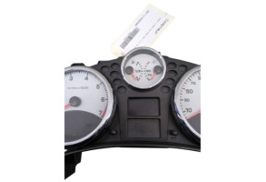 Compteur PEUGEOT 207 Photo n°7