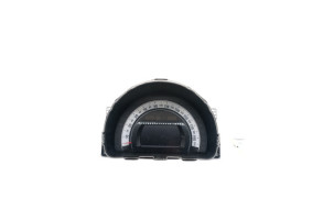 Compteur RENAULT TWINGO 3 Photo n°1
