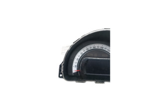 Compteur RENAULT TWINGO 3 Photo n°2