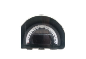 Compteur RENAULT TWINGO 3 Photo n°3